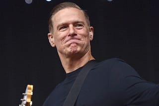 Bryan Adams, en la Argentina: nostalgia, baladas clásicas y un inclaudicable espíritu rockero
