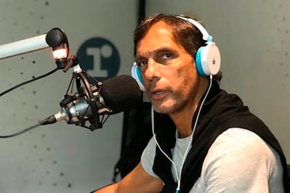 Gustavo López 