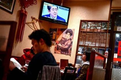 Los restaurantes son sitios que podrían cerrarse, pero esa decisión la deben tomar los gobernadores locales.