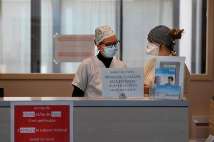 La joven que murió en París por coronavirus tenía apenas 16 años