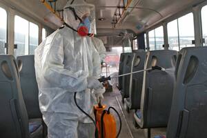 Coronavirus en Argentina: casos en Mendoza Capital, Mendoza al 25 de julio