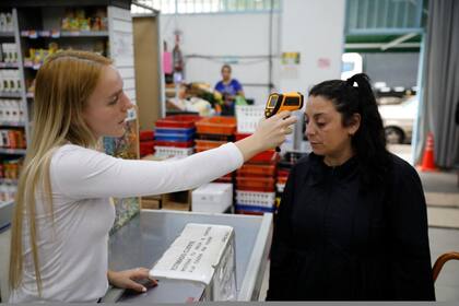 El temor a la crisis económica es mayor que el miedo al contagio