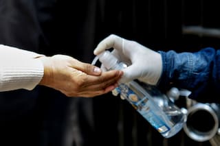 La Fundación Telefónica Movistar donó $25 millones a la Cruz Roja