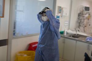 Coronavirus en Argentina: casos en Antártida, Malvinas E Islas, Tierra del Fuego al 10 de junio