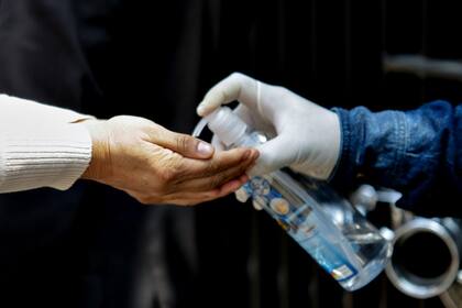 Coronavirus en Argentina hoy: cuántos casos registra La Pampa al 19 de junio