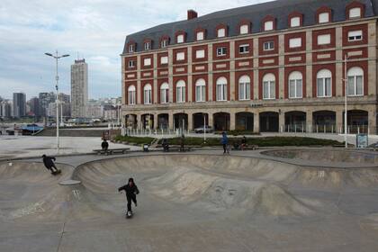 "No vengan", el mensaje de la costa a los turistas