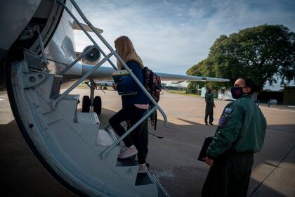 Coronavirus en Chaco: 25 profesionales de la salud viajaron como voluntarios a ayudar con el brote