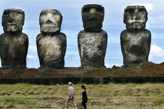 La asombrosa medicina desenterrada en la Isla de Pascua que cada vez salva más vidas