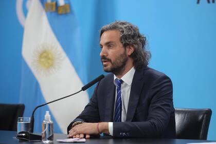 Coronavirus en la Argentina: el Gobierno anuncia las nuevas restricciones