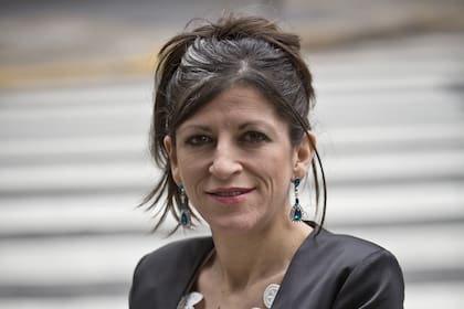 Fernanda Vallejos pidió por un nuevo Gobierno de Cristina Kirchner y Feinmann la cruzó