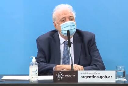 González García no estuvo certero con los pronósticos