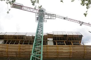 Paritarias. La Uocra cerró un aumento salarial del 33% remunerativo