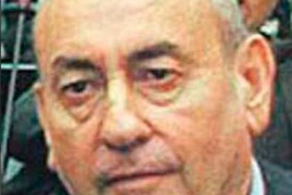 El exmédico de la Armada está condenado en al menos tres causas por delitos de lesa humanidad