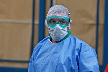 confirman la segunda muerte en Tucumán y ya son 23 los fallecidos en el país