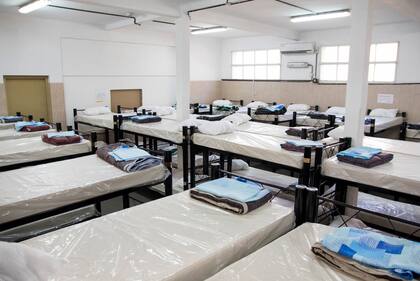 Ayer se confirmaron 79 casos y hoy se sumaron otros 11. Aún hay tres en estudio