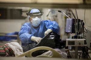 Coronavirus en Paraguay hoy: cuántos casos se registran al 4 de Enero