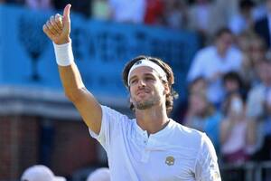 Feliciano. Pide que se juegue el US Open y avisa: "Así, la ATP no sobrevivirá"