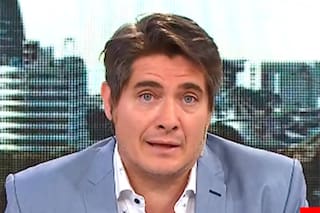 Guillermo Andino cuenta cómo será su desembarco en la TV Pública