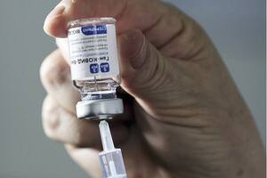 Vacunación Covid 19 en Argentina: cuántas dosis se aplicaron al 14 de junio