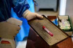 Coronavirus hoy en Bolivia: cuántos casos se registran al 2 de Mayo