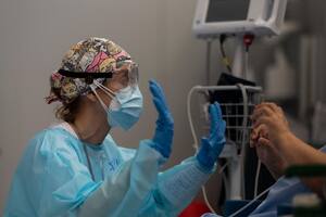 Coronavirus hoy en Uruguay: cuántos casos se registran al 26 de Abril