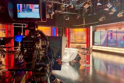 Los empleados de la televisión reciben un incremento salarial este mes