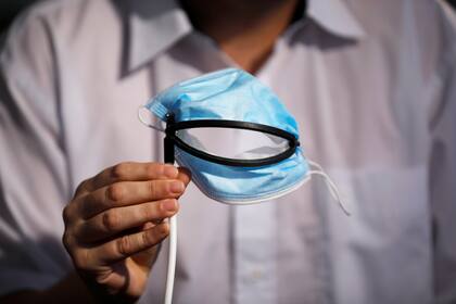 Inventores de Israel crearon un aparato con una boca a control remoto