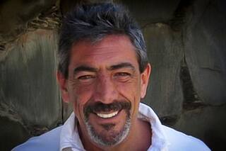 Coronavirus: Jorge Formento es voluntario de la vacuna de Pfizer