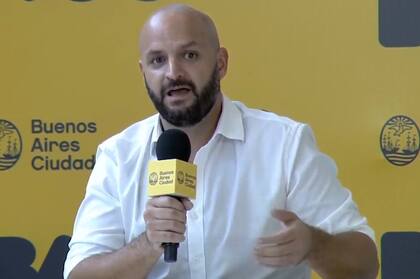 Coronavirus: la Ciudad anuncia más medidas para afrontar la pandemia