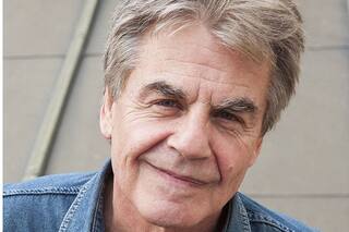 Coronavirus: tras 40 días internado, Raúl Rizzo continúa con su recuperación