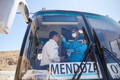 Gendarmería hará controles especiales en todas las rutas