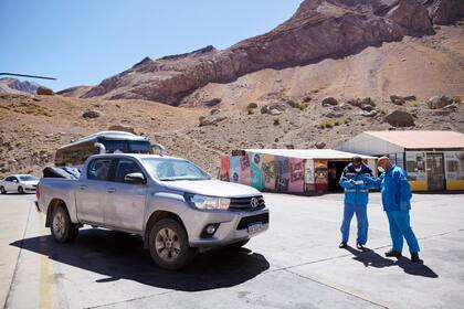 Gendarmería hará controles especiales en todas las rutas
