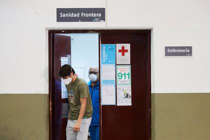 Gendarmería hará controles especiales en todas las rutas