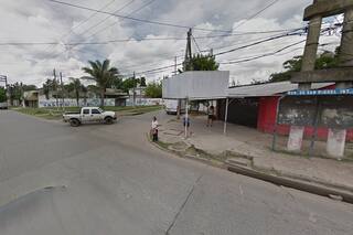 Tras una discusión por un incidente de tránsito, un policía federal baleó a un automovilista y quedó detenido