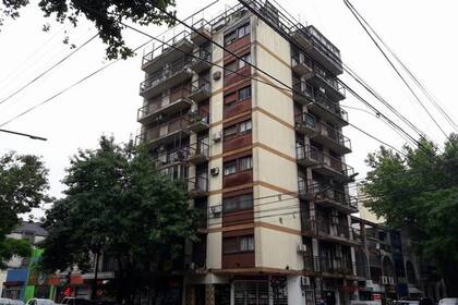 Coronel Ramon L Falcón 2401