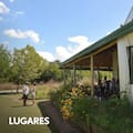 7 restaurantes y boliches de campo para comer rico y escaparse los fines de semana