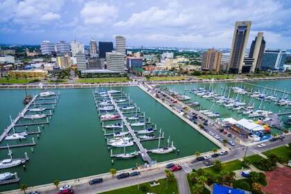 Corpus Christi, Texas