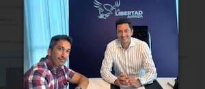 Un empresario de la carne, militante de LLA y amigo de un importante funcionario manejará el Instituto de la Yerba