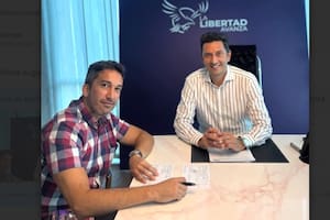 Un empresario de la carne, militante de LLA y amigo de un importante funcionario manejará el Instituto de la Yerba