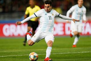 Delincuentes entraron a la casa de Ángel Correa en Madrid: le robaron dinero y joyas