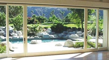 Corrediza elevable A30, de Aluar y Giesse