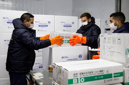 Correo Argentino