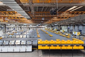 Correo Argentino se mete en el negocio de los envíos courier