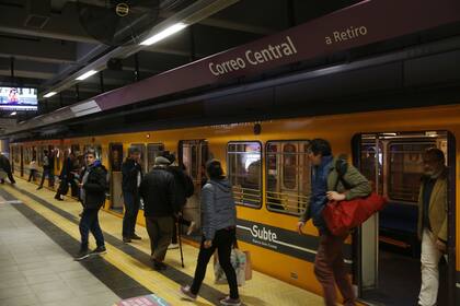 Correo Central, otra de las nuevas estaciones