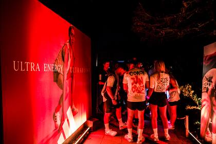 Correr es una declaración de estilo. Lo que tiene en común con la moda de hoy: nos permite expresarnos y sentirnos en libertad.