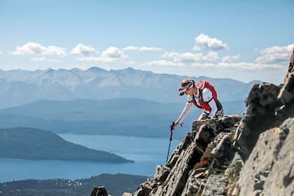 Correr, especialmente en la naturaleza, tiene beneficios físicos y mentales
