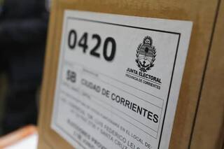 Elecciones Corrientes 2025: qué se sabe de los comicios para definir al nuevo gobernador