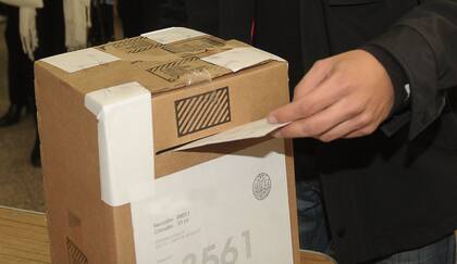 Corrientes elige su próximo gobernador