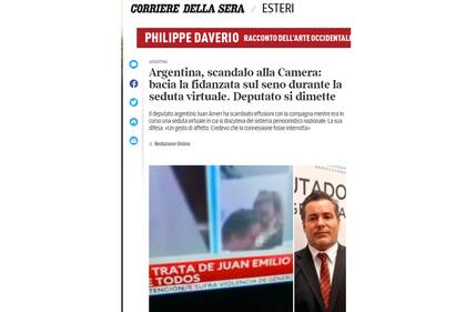 Corriere Della Sera
