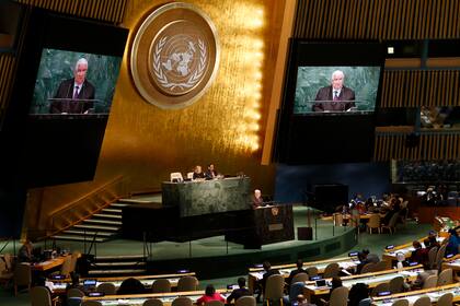 Corrupción en la ONU: investigan si funcionarios del Caribe aceptaron valijas con dinero